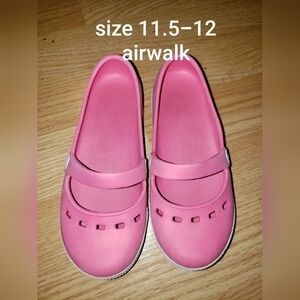 Airwalk | Shoes | Kids Airwalk Sandals 859 Slip On | Poshmark